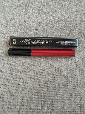 Everlasting Liquid Lipstick - Cobra Lily